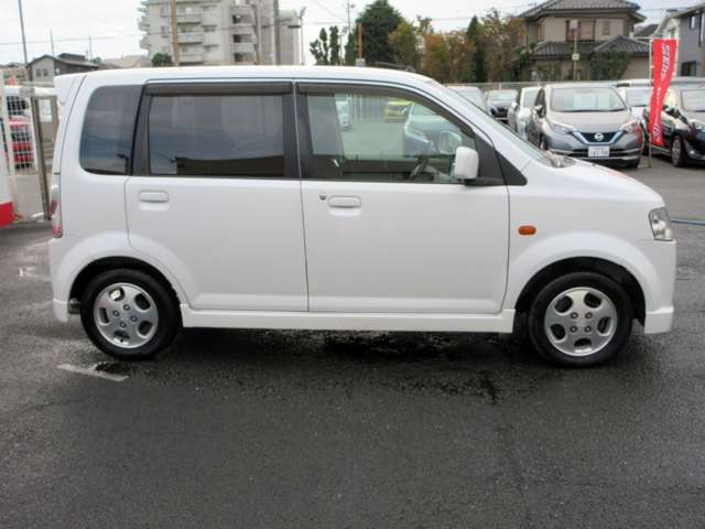 三菱 ｅＫスポーツ ６６０ ＸＳ H22年 (関東) 99