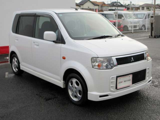 三菱 ｅＫスポーツ ６６０ ＸＳ H22年 (関東) 99