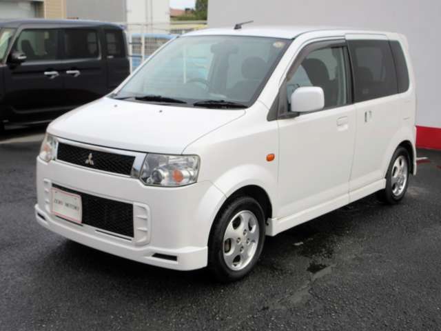 三菱 ｅＫスポーツ ６６０ ＸＳ H22年 (関東) 99