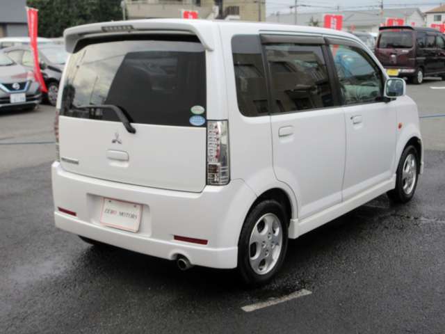三菱 ｅＫスポーツ ６６０ ＸＳ H22年 (関東) 99