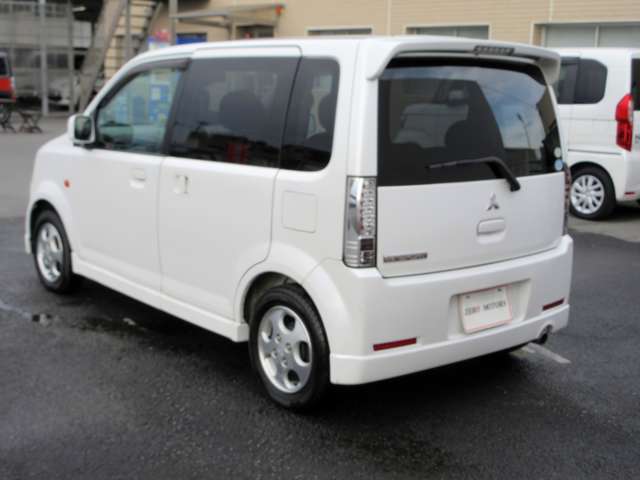 三菱 ｅＫスポーツ ６６０ ＸＳ H22年 (関東) 99
