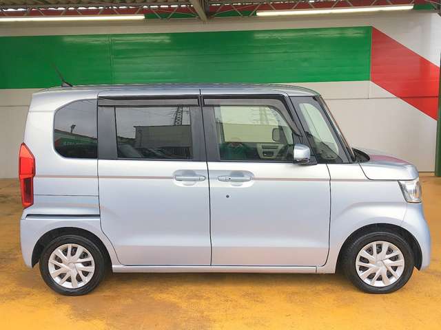ホンダ Ｎ　ＢＯＸ ６６０ Ｇ ＥＸ ホンダセンシング R2年 () 99