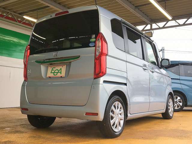 ホンダ Ｎ　ＢＯＸ ６６０ Ｇ ＥＸ ホンダセンシング R2年 () 99