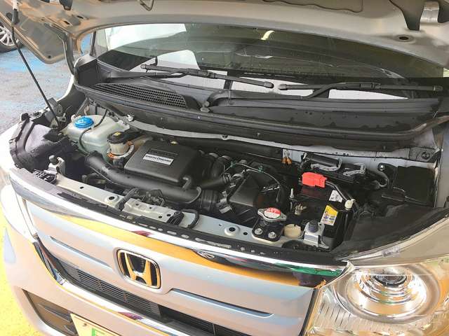 ホンダ Ｎ　ＢＯＸ ６６０ Ｇ ＥＸ ホンダセンシング R2年 () 99