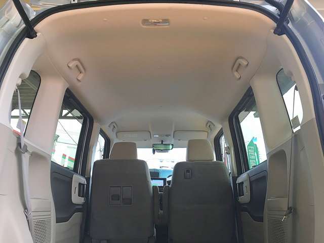 ホンダ Ｎ　ＢＯＸ ６６０ Ｇ ＥＸ ホンダセンシング R2年 () 99