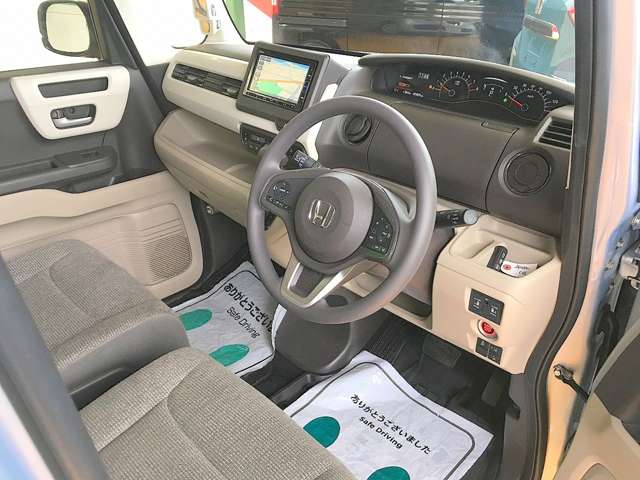 ホンダ Ｎ　ＢＯＸ ６６０ Ｇ ＥＸ ホンダセンシング R2年 () 99