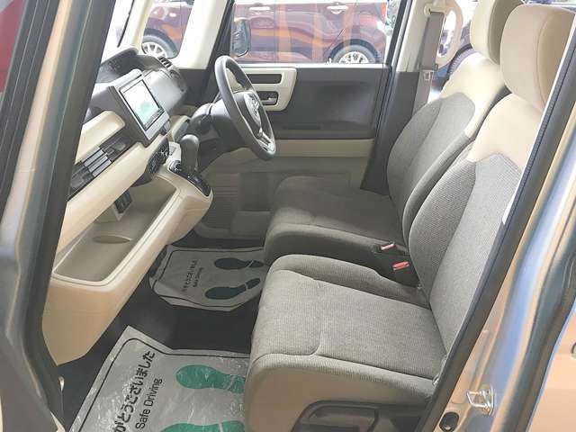 ホンダ Ｎ　ＢＯＸ ６６０ Ｇ ＥＸ ホンダセンシング R2年 () 99