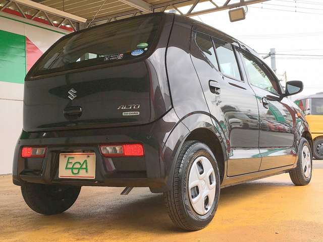 スズキ アルト ６６０ Ｌ スズキ セーフティ サポート装着車 R3年 () 99