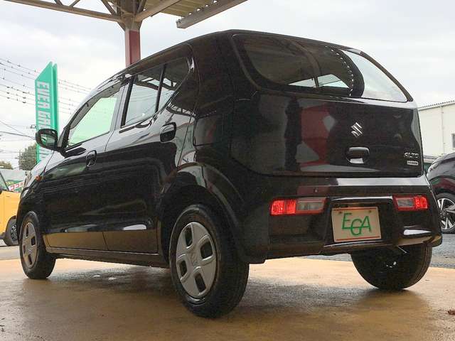 スズキ アルト ６６０ Ｌ スズキ セーフティ サポート装着車 R3年 () 99