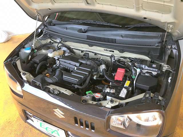 スズキ アルト ６６０ Ｌ スズキ セーフティ サポート装着車 R3年 () 99