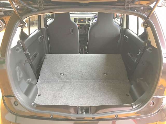 スズキ アルト ６６０ Ｌ スズキ セーフティ サポート装着車 R3年 () 99