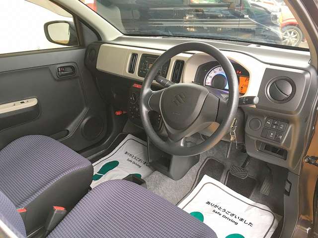 スズキ アルト ６６０ Ｌ スズキ セーフティ サポート装着車 R3年 () 99