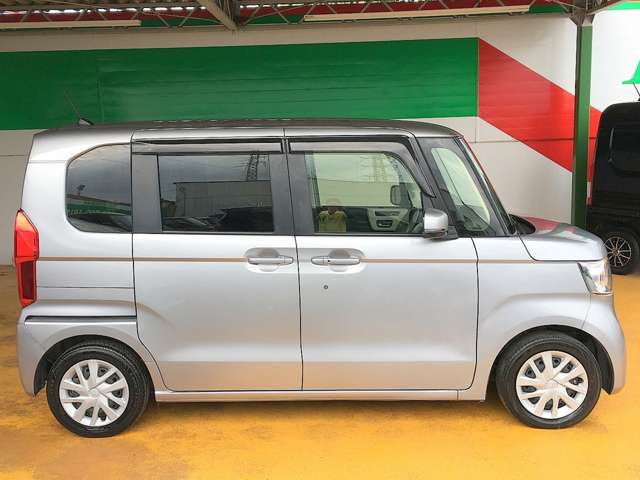 ホンダ Ｎ　ＢＯＸ ６６０ Ｇ Ｌ ホンダセンシング R2年 () 99