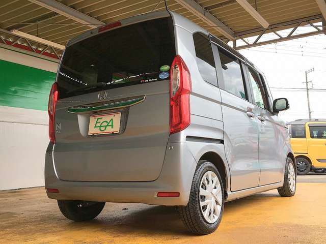 ホンダ Ｎ　ＢＯＸ ６６０ Ｇ Ｌ ホンダセンシング R2年 () 99