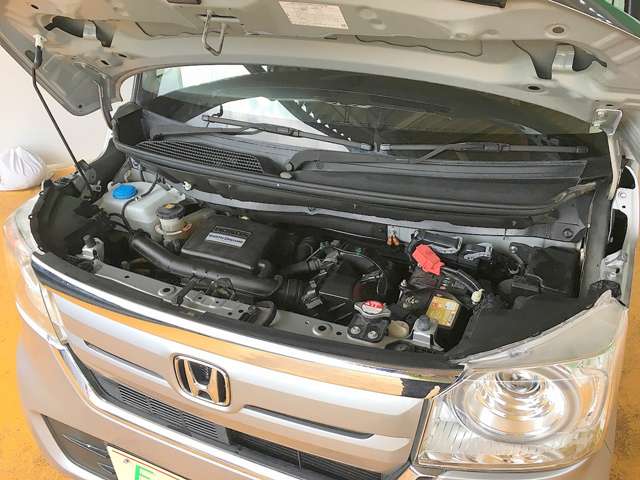 ホンダ Ｎ　ＢＯＸ ６６０ Ｇ Ｌ ホンダセンシング R2年 () 99