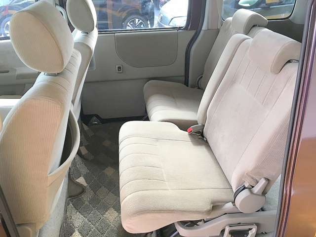 ダイハツ アトレーワゴン ６６０ カスタムターボＲＳ リミテッド H23年 () 99