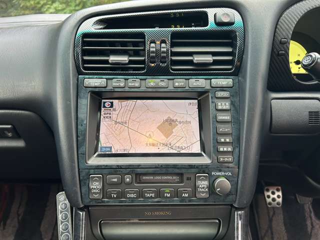 トヨタ アリスト Ｖ３００ H16年 () 99