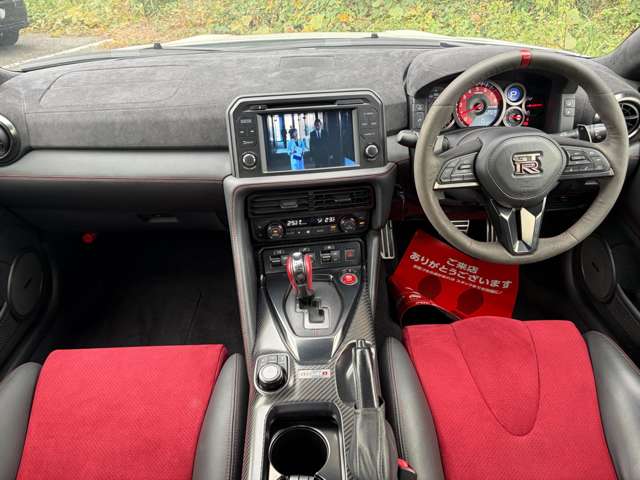 日産 ＧＴ−Ｒ ３．８ ＮＩＳＭＯ ４ＷＤ H29年 () 99