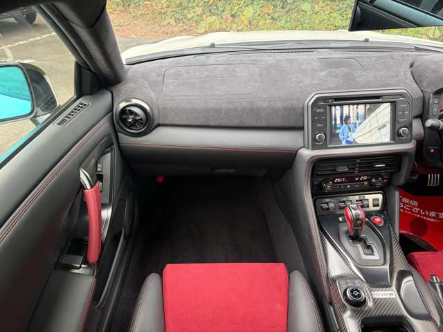 日産 ＧＴ−Ｒ ３．８ ＮＩＳＭＯ ４ＷＤ H29年 () 99