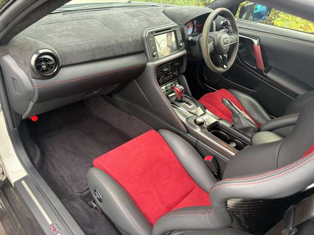 日産 ＧＴ−Ｒ ３．８ ＮＩＳＭＯ ４ＷＤ H29年 () 99