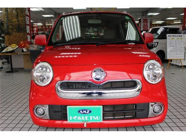 ダイハツ ミラ　ココア ６６０ プラス Ｘ H29年 (関東) 99