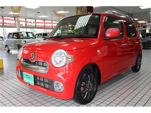 ダイハツ ミラ　ココア ６６０ プラス Ｘ H29年 (関東) 99