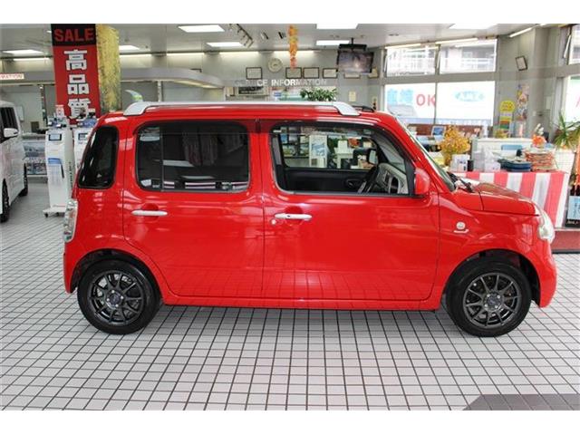 ダイハツ ミラ　ココア ６６０ プラス Ｘ H29年 (関東) 99