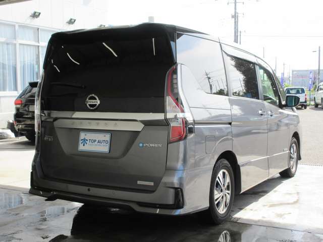 日産 セレナ １．２ Ｅ－ＰＯＷＥＲ ハイウェイスター Ｖ R4年 (関東) 99