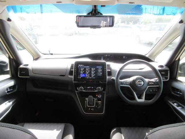日産 セレナ １．２ Ｅ－ＰＯＷＥＲ ハイウェイスター Ｖ R4年 (関東) 99