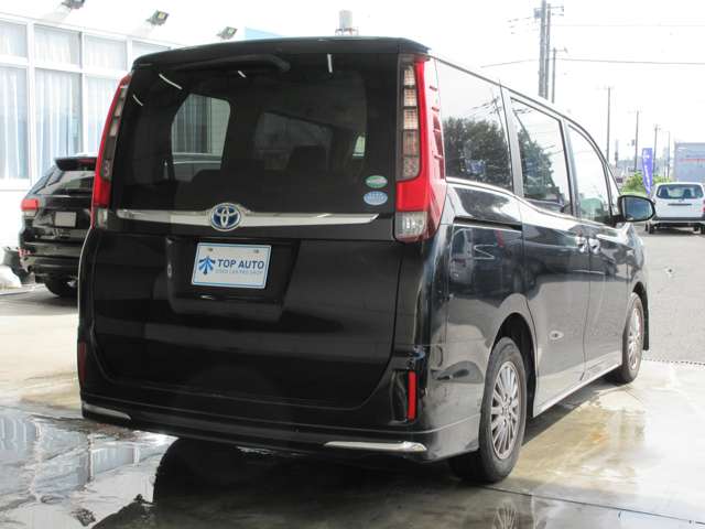 トヨタ エスクァイア　ハイブリッド １．８ ハイブリッド ＧＩ H27年 (関東) 99