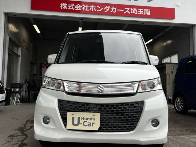 スズキ パレット ６６０ ＳＷ ＸＳ H24年 (関東) 99