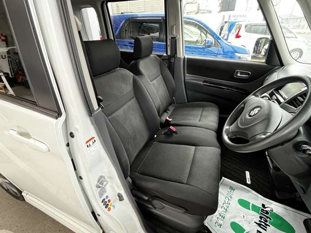 スズキ パレット ６６０ ＳＷ ＸＳ H24年 (関東) 99
