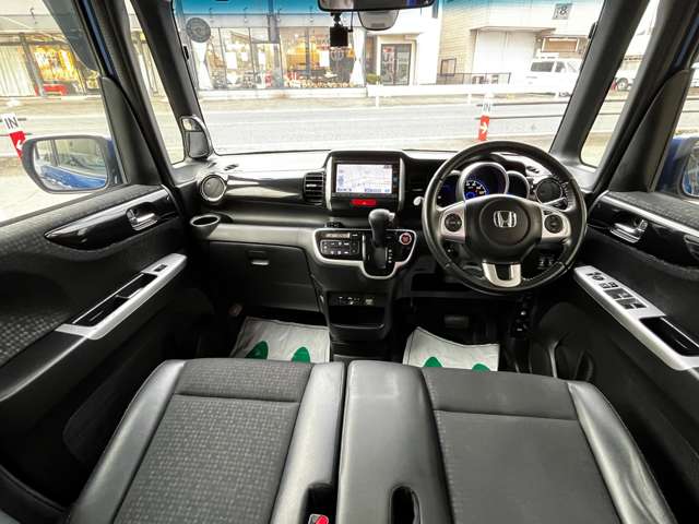 ホンダ Ｎ　ＢＯＸ ６６０ カスタムＧ ターボ Ｌパッケージ H28年 (関東) 99