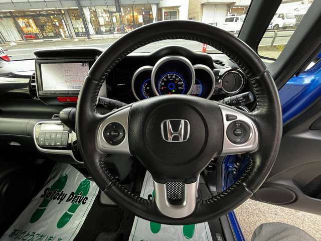 ホンダ Ｎ　ＢＯＸ ６６０ カスタムＧ ターボ Ｌパッケージ H28年 (関東) 99