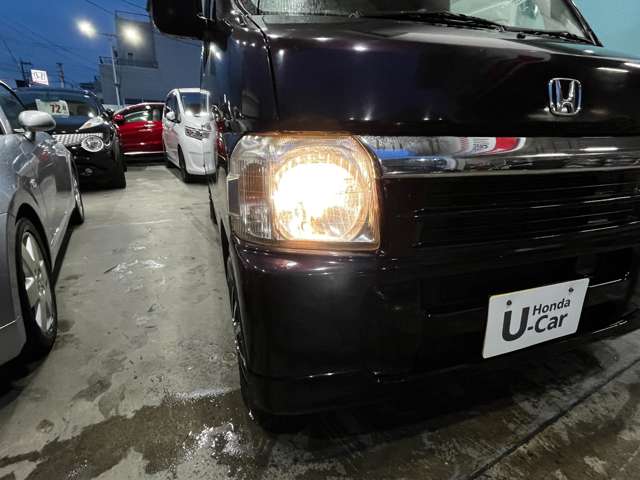 ホンダ バモス ６６０ Ｍ H18年 (関東) 99