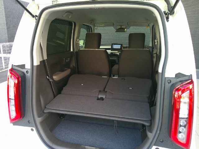 ホンダ Ｎ−ＷＧＮ ６６０ Ｌ R5年 (関東) 99