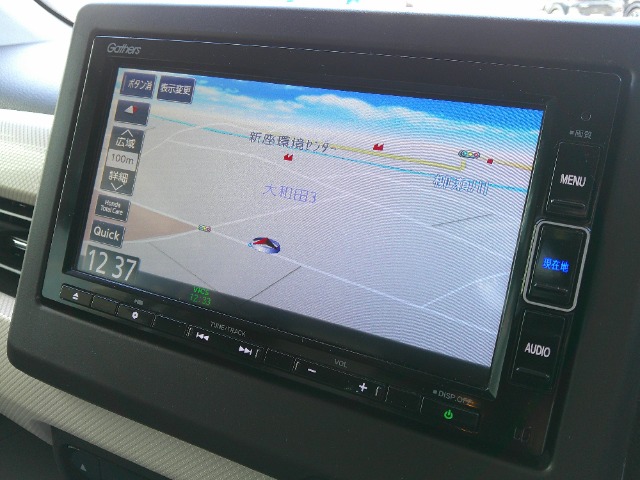 ホンダ Ｎ−ＷＧＮ ６６０ Ｌ R5年 (関東) 99
