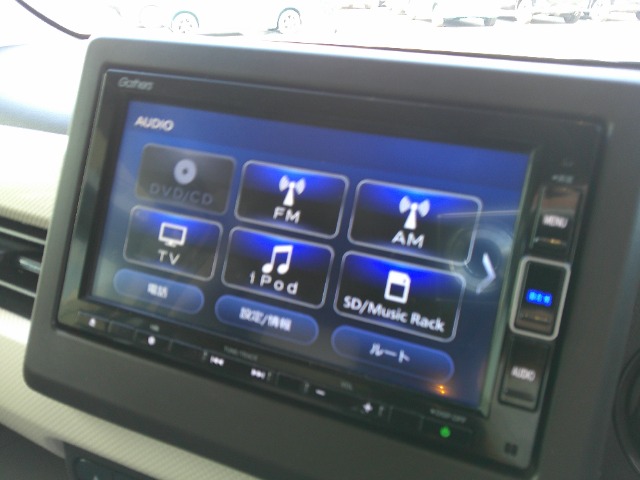 ホンダ Ｎ−ＷＧＮ ６６０ Ｌ R5年 (関東) 99