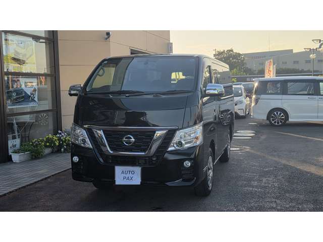 日産 ＮＶ３５０キャラバン ２．５ プレミアムＧＸ ロングボディ ディーゼルターボ ４ＷＤ R3年 (関東) 99