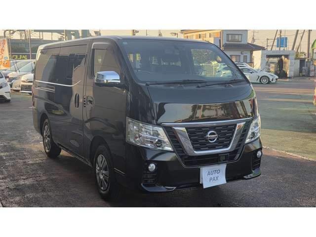 日産 ＮＶ３５０キャラバン ２．５ プレミアムＧＸ ロングボディ ディーゼルターボ ４ＷＤ R3年 (関東) 99