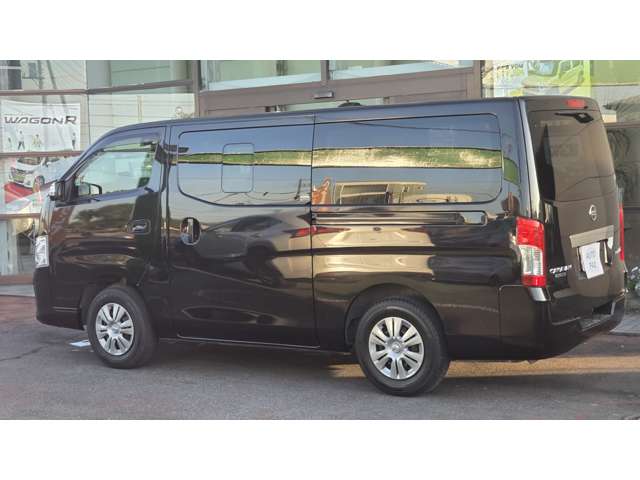 日産 ＮＶ３５０キャラバン ２．５ プレミアムＧＸ ロングボディ ディーゼルターボ ４ＷＤ R3年 (関東) 99