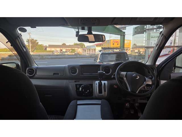 日産 ＮＶ３５０キャラバン ２．５ プレミアムＧＸ ロングボディ ディーゼルターボ ４ＷＤ R3年 (関東) 99