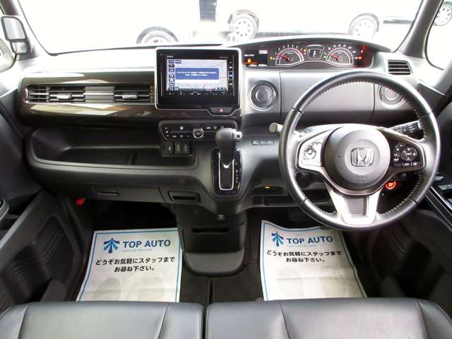 ホンダ Ｎ　ＢＯＸ ６６０ Ｇ Ｌ ターボ ホンダセンシング R1年 () 99