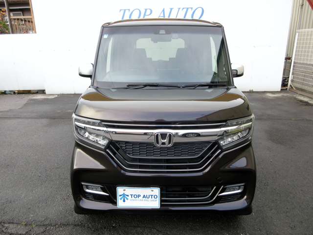 ホンダ Ｎ　ＢＯＸ ６６０ Ｇ Ｌ ターボ ホンダセンシング R1年 () 99