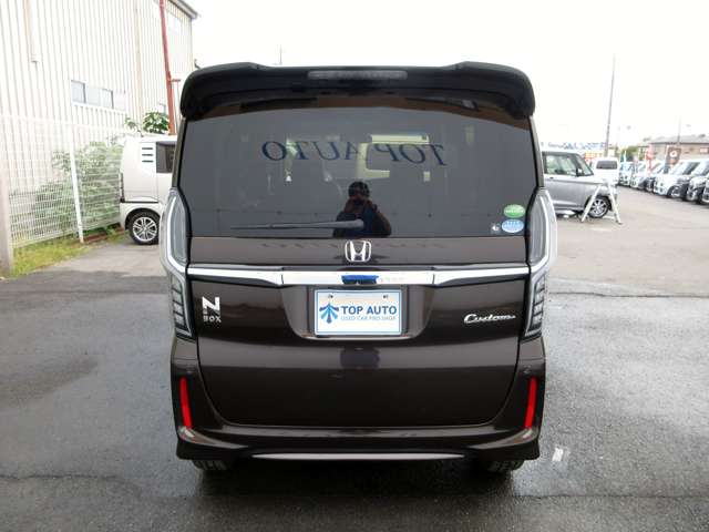 ホンダ Ｎ　ＢＯＸ ６６０ Ｇ Ｌ ターボ ホンダセンシング R1年 () 99