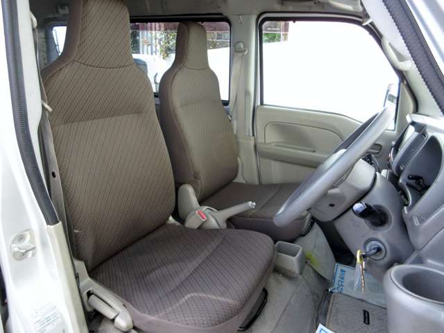 三菱 ミニキャブバン ６６０ Ｇ ハイルーフ ５ＡＭＴ車 H29年 () 99