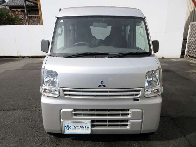 三菱 ミニキャブバン ６６０ Ｇ ハイルーフ ５ＡＭＴ車 H29年 () 99