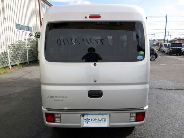 三菱 ミニキャブバン ６６０ Ｇ ハイルーフ ５ＡＭＴ車 H29年 () 99