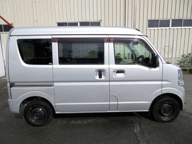 三菱 ミニキャブバン ６６０ Ｇ ハイルーフ ５ＡＭＴ車 H29年 () 99