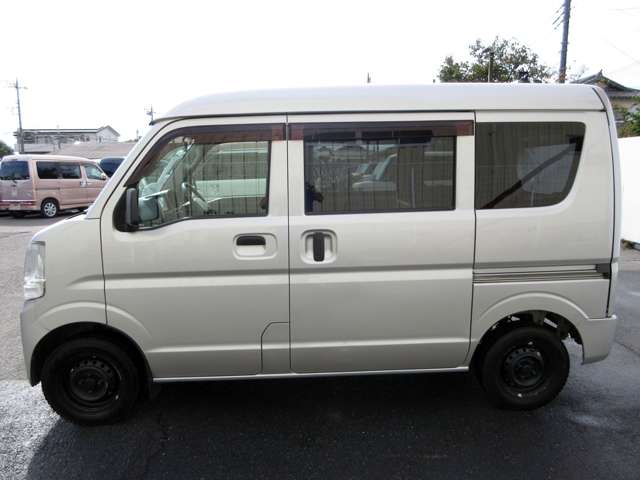 三菱 ミニキャブバン ６６０ Ｇ ハイルーフ ５ＡＭＴ車 H29年 () 99